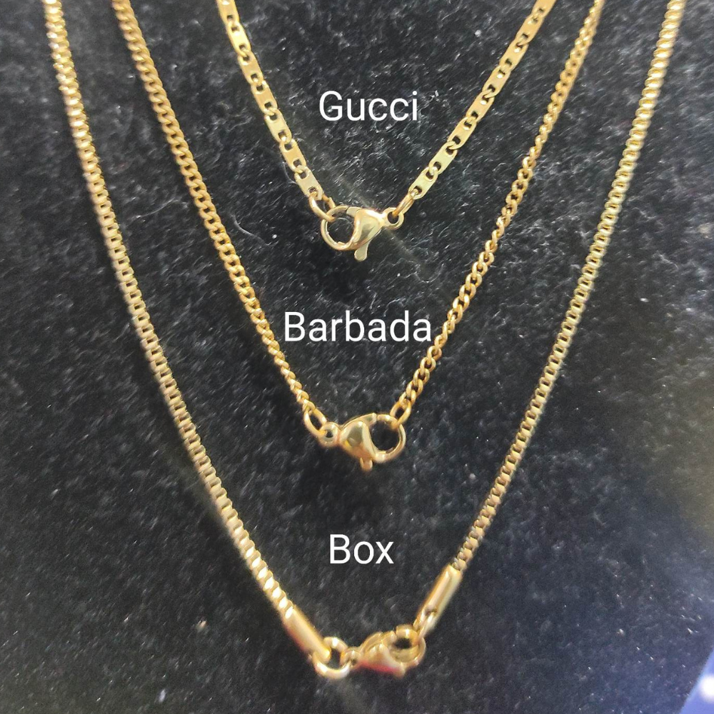 Script-MT Personalized Name Necklace