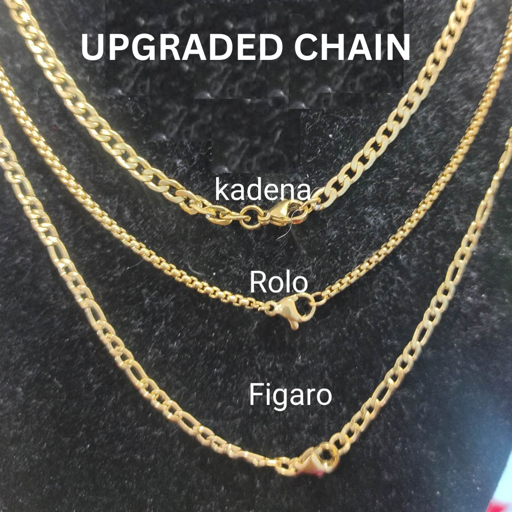 Script-MT Personalized Name Necklace