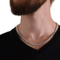 Cuban Link Chain (To My Husband- Habit)