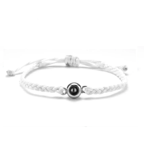 Elia Photo Memory Bracelet